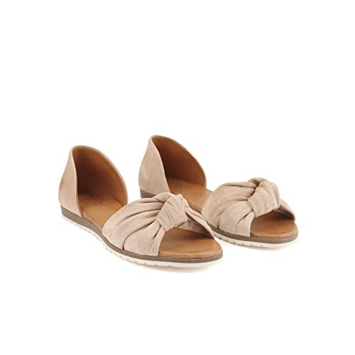 Preisvergleich Produktbild Apple of Eden Chelsea Nude EU 39