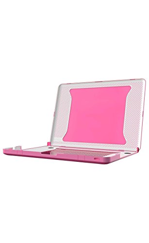 Tech21 Impact Snap Case for Macbook Pro 13 - Pink