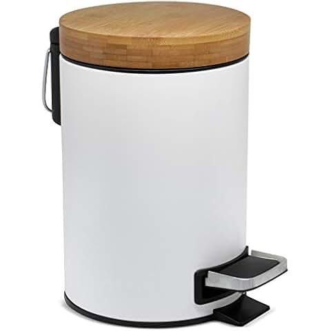 Suchergebnis auf Amazon.de für: mülleimer holz: Küche, Haushalt & Wohnen