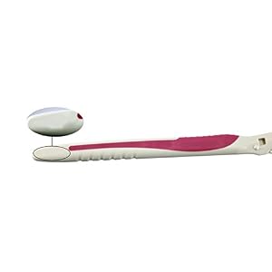 JYtop® 3Pcs Lady Face & Eyebrow Razor Trimmer Shaper Shaver Hair Removal Cosmetics Tool Razor Shaper, Hair Remover… - Image 8