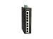 Produktbild LevelOne 8-Port Gigabit PoE Ind. Switch