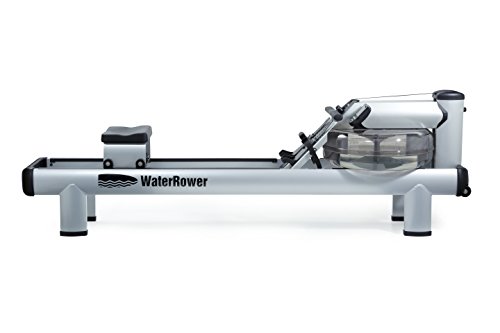 Preisvergleich Produktbild WaterRower Rudergerät M1 HiRise, Metall