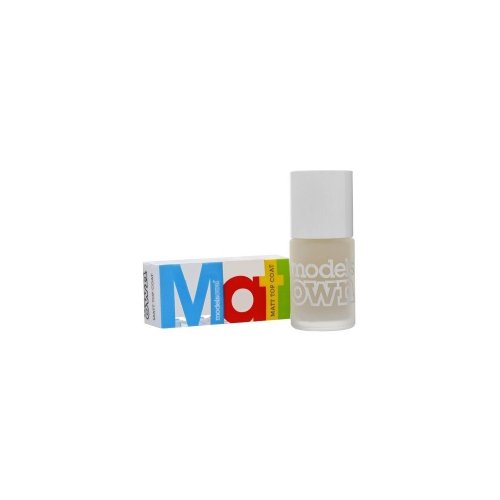 Models Own - Matt Top Coat 14ml