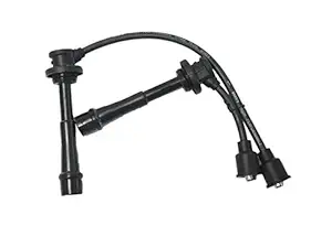 PINZU Spark Plug Wire/Ignition Cable for Maruti Eeco/Swift/WagonR