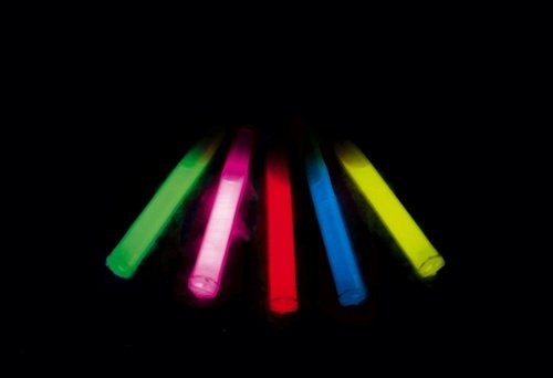 Preisvergleich Produktbild Rosa 150 mm Knicklicht