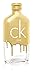 Calvin Klein One Gold Unisex Eau de Toilette Vaporisateur/Spray 100 ml