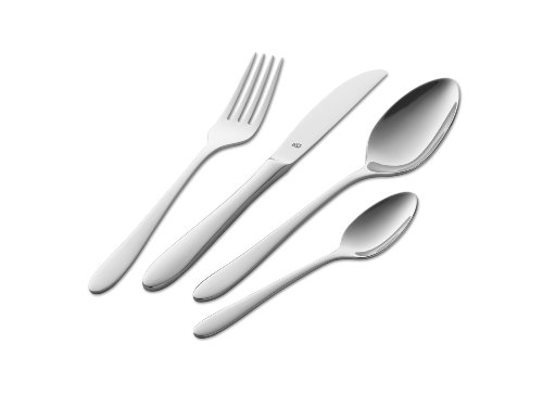 BSF 02227-468-3 Menüset Catania, 68 teilig