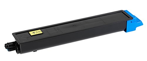 Kyocera 1T02K0CNL0 TK-895C Tonerkartusche 6.000 Seiten, cyan - 4