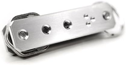 K-Addict by CINEIK Key Organizer System (polished)