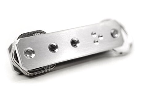 K-Addict by CINEIK Key Organizer System (polished)