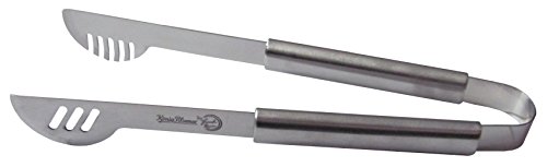 Preisvergleich Produktbild König Pilsener - Grillzange