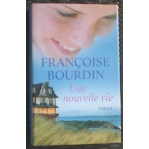 couverture de : Une nouvelle vie