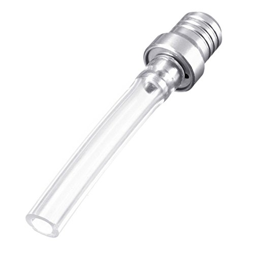 mfpower CNC tapa de ventilación de depósito de combustible Gasolina Manguera de Tubo del respiradero anti Reverse ATV Pit Dirt Bike 6 colores