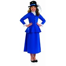 Amazon.co.uk: matilda costume