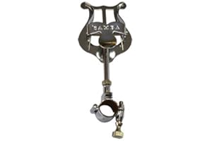 SAMBA Atril trompeta recto corto