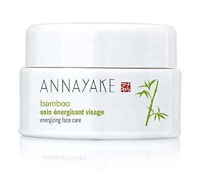 Annayaké - Soin Énergisant Visage 50ml