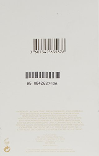 Chloe Love Story Eau De Parfum