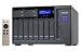 Produktbild ATEN KVM over IP KN1108V - KVM-Switch - verwaltet, KN1108V-AX-G