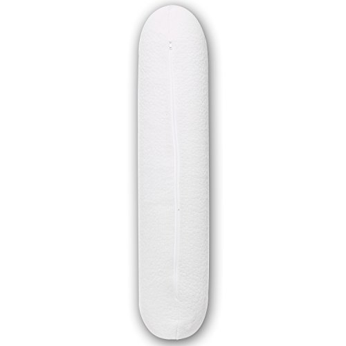 Panda Luxus Memory Foam Gedächtnis Schaum Bambus Kissen - 8