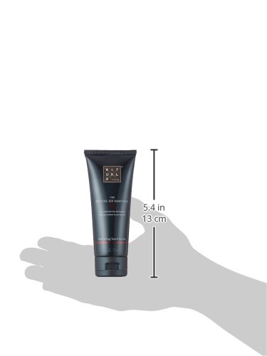 RITUALS The Ritual of Samurai Hand Lotion Feuchtigkeitsspendende Handlotion, 70 ml - 3
