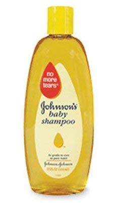 Preisvergleich Produktbild 6 x Johnsons Baby Spoo