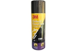 3M Rodent Repellent Coating, 250Gram