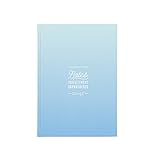 Tamaño: 14,8 x 21 cm). Mr. Wonderful woa08982fr cuaderno