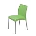 Nilkamal Novella Chair (Green) RS.1700.00