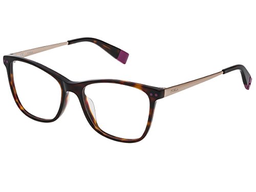 Preisvergleich Produktbild Furla brillen VFU084 (havana)