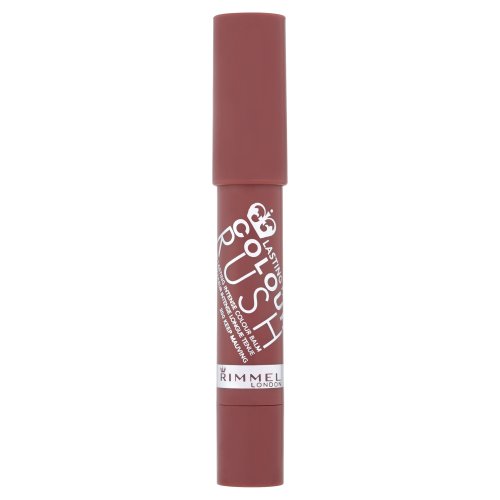 Rimmel Colour Rush Balm Stick, 200 Keep Mauvin