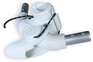 UNIFIBER - Maniglia per Wishbone anteriore, in alluminio, 3 pezzi, RDM/SDM