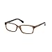 Produktbild Michael Kors Damen Brillengestell Medellin milky brown / Snake