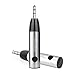 Produktbild Bluetooth Receiver, bedee Mini Bluetooth Empfänger 3.5mm Drahtlos Audio Adapter Built-in Mikrofon Unterstützung Freisprecheinrichtung für KFZ Autoradio Lautsprechersystem Kopfhörer Handy Audiogeräte