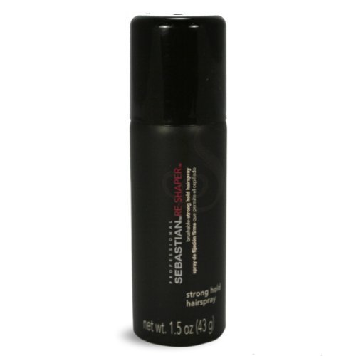 Preisvergleich Produktbild Sebastian Re-Shaper Hairspray, 1.5 Ounce by Sebastian