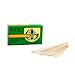 Wood Spatula-Oslo Ceretta-Pack of 100.