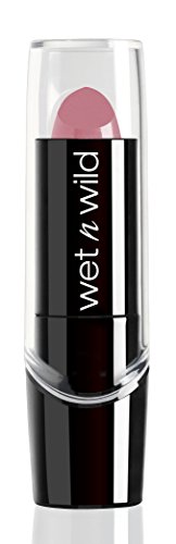 wet n wild Silk Finish Lipstick Will You Be With Me?, 1er Pack (1 x 4 g)