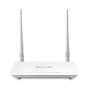 TENDA D303 Wireless N300 ADSL2+/3G Modem Router (All in One)