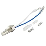 Zur Erfassung von Temperaturen im Öl- oder Kühlmittelkreislauf