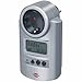 Produktbild Brennenstuhl Energiemessgerät PM 231 E Primera-Line 230V/16A grau