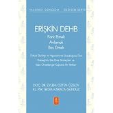 Erişkin DEHB - Fark Etmek, Anlamak, Baş Etmek