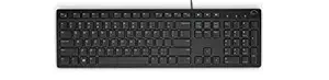 Real TIME Systems - DELL Keyboard USB