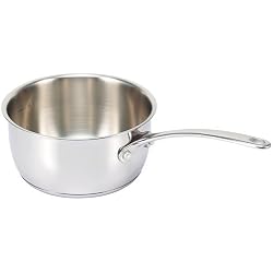 Bekaline 13516164 Belvia Casserole en acier inoxydable 16 cm