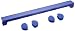 Produktbild Kettler 06718-040 Farbset für College Box, blau