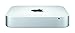 Produktbild Apple CTO MGEQ2D/A-032558 Mac mini Desktop-PC (Intel Core i7 4578U, 3GHz, 16GB RAM, 1TB SSD, Intel Iris, Mac OS) silber