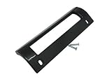 Color: Negro SERVI-HOGAR TARRACO® Tirador puerta Frigorifico BALAY NEGRO