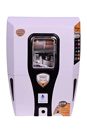 LEGEND BLACK 14 L RO + UV + UF + TDS Control + BIO + UV in Tank Water Purifier | 4405_2