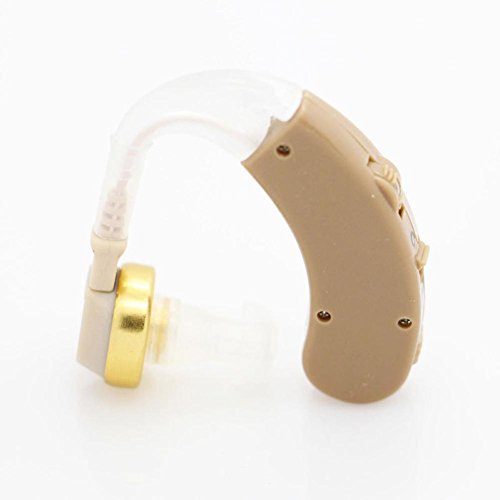 X-168 Hearing Aid Adjustable Sound Amplifier AG13