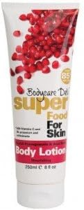 Bodycare Deli Pomegranate & Acai Berry Body Lotion 250ml