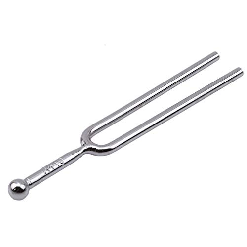 Preisvergleich Produktbild Toporchid Stimmgabeln Musikinstrumente EIN Stimmgabel Zubehör 440HZ