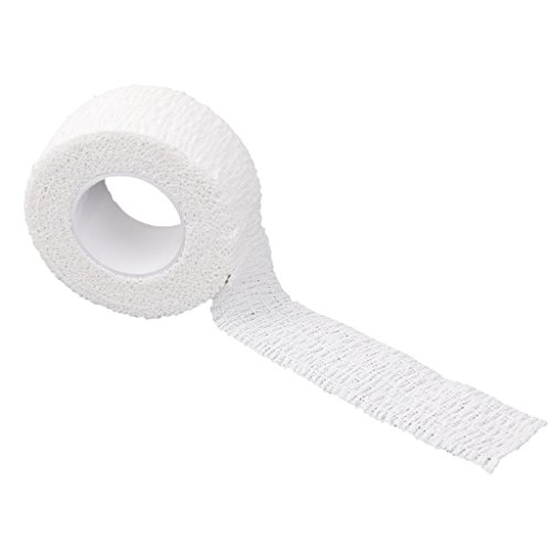 Sharplace-2-Pieces-Golf-Finger-Protective-Gear-Wrap-Sports-Gym-Support-Bandage-Tape-Golf-Grip-Cover